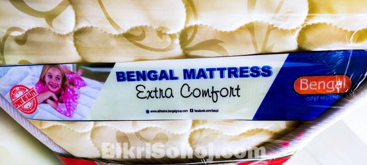 Mattress Bengal Memory Foam (Queen Size)